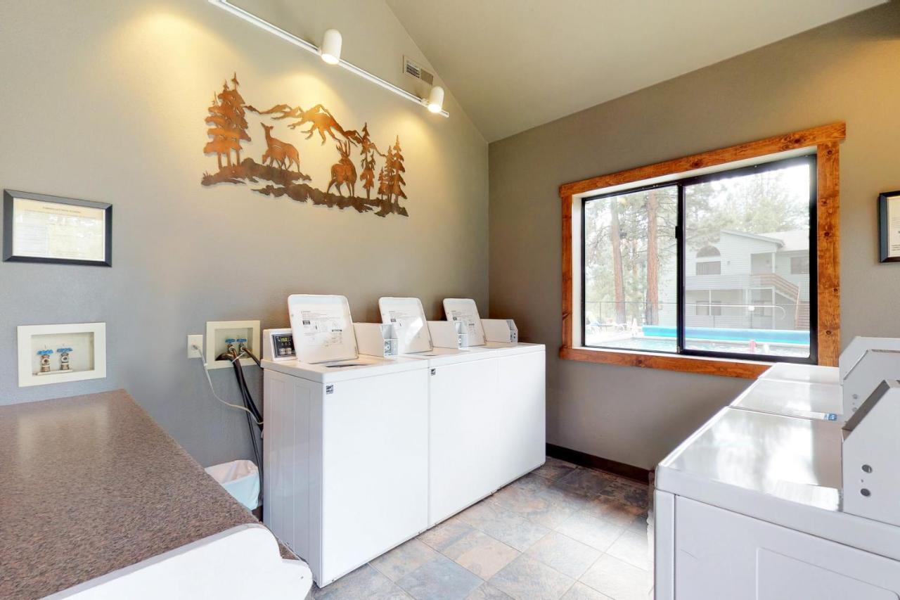 Powder Village G-1 | Discover Sunriver Exterior foto